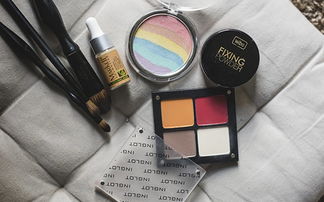 化妝品與家用電器 現代生活中的雙重奏