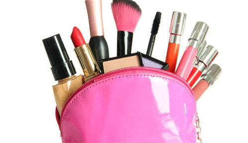 化妝品品牌形象與計算機網絡技術的融合發展